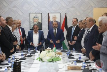 النائب العام يزور محافظة بيت لحم : دعم ميداني وتعزيز للتكامل المؤسسي في ظل التحديات الوطنية
