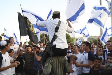 تحذيرات من تصعيد خطير ستشهده القدس بسبب 