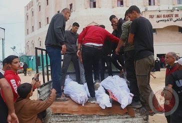 جيش الاحتلال يحاصر مستشفيي 
