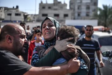 الصليب الأحمر: المؤشرات بغزة تنذر بـ