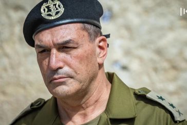 زامير: نخوض حربا متعددة الجبهات منذ 600 يوم