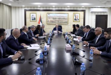 رئيس الوزراء يترأس اجتماعا لمتابعة الجهود المبذولة للارتقاء بقطاع الصناعة