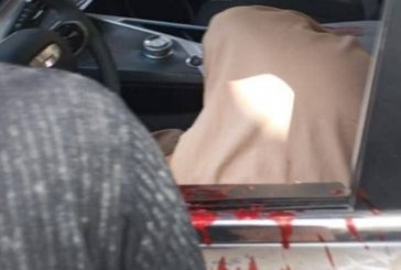 قتيل برصاص الأجهزة الأمنية في طوباس