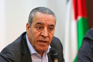 استطلاع كوكالي: دعم محدود لتعيين الشيخ نائباً لرئيس وغزة أكثر تأييدًا