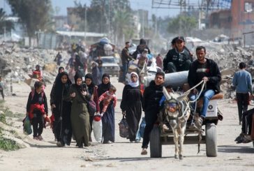 92% من منازل غزة مدمّرة ونزوح السكان بأعداد لا تُحصى