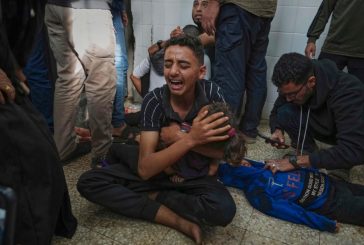 الصحة في غزة: 27 شهيدا خلال 24 ساعة الماضية