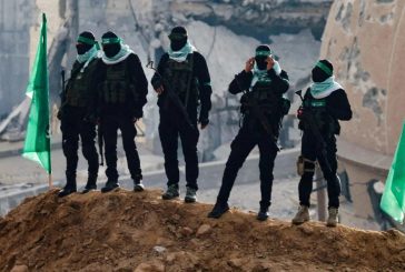حماس: مناقشة هدنة لمدة شهرين في الدوحة تُجرى خلالها محادثات لإنهاء الحرب