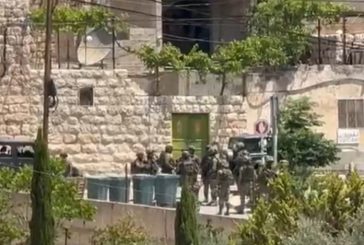 الاحتلال يواصل عدوانه على بلدتي بروقين وكفر الديك لليوم السابع على التوالي