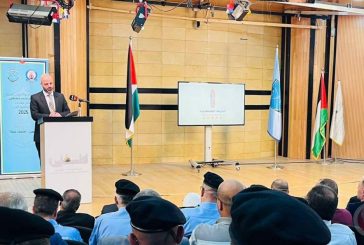 الشروف: 87% من اقساط تأمين المركبات تذهب كتعويضات