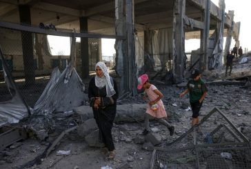 هيئة أممية: امرأة تستشهد كل ساعة في غزة