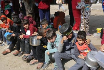 العفو الدولية: الأوضاع في غزة مرعبة ولم يعد هناك طعام