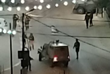 الاحتلال يعتقل شقيقين من الدوحة غرب بيت لحم