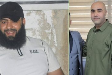 الجيش الاسرائيلي يغتال قائد كتيبة جنين بعد حصاره في نابلس