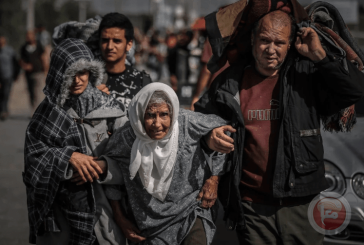 موت صامت يأكل كبار السن: 14 مسنا قضوا خلال أسبوع بغزة جراء التجويع والحصار