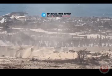 حماس: أحداث رفح تؤكد فشل آلية توزيع المساعدات المشبوهة