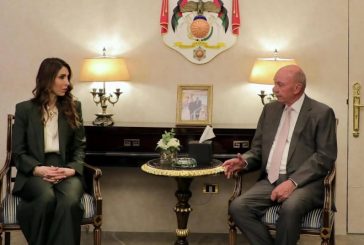 وزارة العمل ومجلس الأعيان الأردني يبحثان آليات العمل المشترك للدفاع عن الحقوق الاقتصادية والاجتماعية للعمال