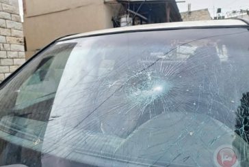محافظة سلفيت ترصد 347 انتهاكاً اسرائيلياً خلال شهر نيسان