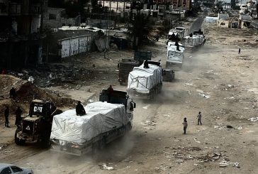 الرئاسة تدين تصاعد جرائم الاحتلال بحق شعبنا