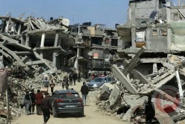 جيش الاحتلال يبدأ المرحلة النهائية من العدوان الواسع على غزة