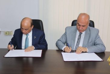 “النقل والمواصلات” و”إعمار الخليل” توقعان اتفاقية لاعتماد مقر دائم للوزارة في البلدة القديمة بالخليل