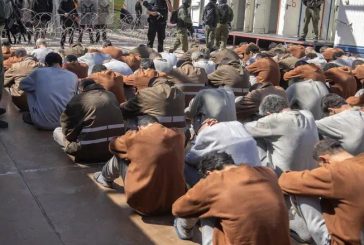 الاحتلال حوّل سجونه لساحات لتعذيب الاسرى