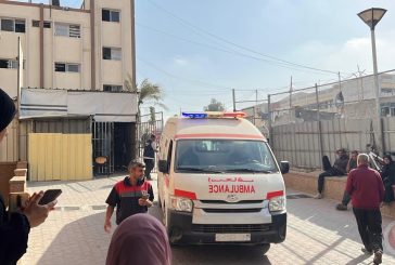 16 شهيدا بمجزرة في جباليا... قوات الاحتلال تواصل ارتكاب المجازر في قطاع غزة