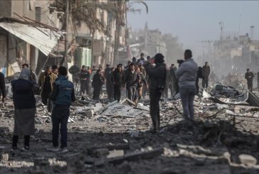 83 يوما على عودة الحرب .. عشرات الشهداء والجرحى في ثالث أيام عيد الاضحى