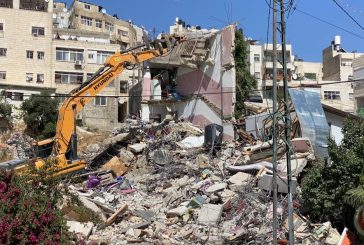 القدس: الاحتلال يهدم منزلين في بلدة سلوان