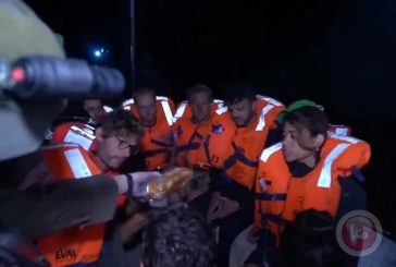 اللجنة الدولية لكسر حصار غزة: إسرائيل دولة مجرمي حرب