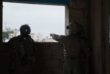 الاحتلال يستولي على منازل في عانين وجلبون ويحولها لثكنات عسكرية