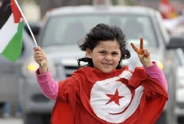 تونس: إطلاق قافلة تضامنية برية تحت اسم 