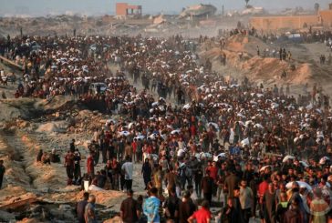 المنظمات الأهلية تطالب بوقف الآلية الأمريكية الإسرائيلية لتوزيع المساعدات ومحاسبة من يقف خلفها