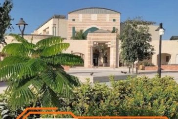 جامعة خضوري تدخل التصنيف العالمي البريطاني