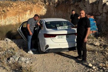 المخابرات تكشف ملابسات إطلاق النار على مواطن في دورا