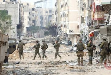 إخلاء جديد في خان يونس يربك العمل بمشفى ناصر