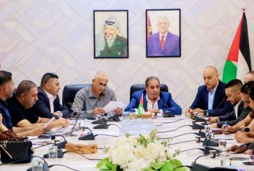 أبو عليا يثمن دور الجمهورية الصينية ويؤكد أهمية البرامج التدريبية لتنمية الموارد البشرية