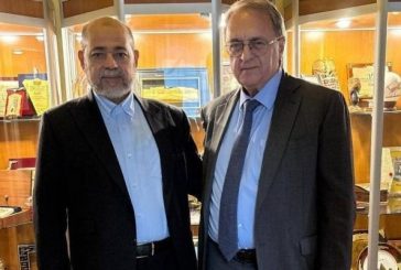 حماس تجري مباحثات في موسكو وإسرائيل: لا تقدم بمفاوضات الصفقة