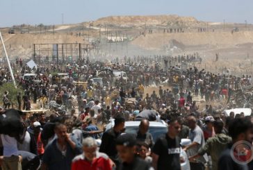 الأونروا: نموذج توزيع المساعدات في غزة دعوة للموت