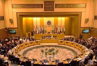 الجامعة العربية تدين افتتاح 