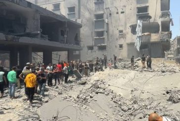 89 يوما على عودة الحرب .. عشرات الشهداء ولا إنترنت بقطاع غزة