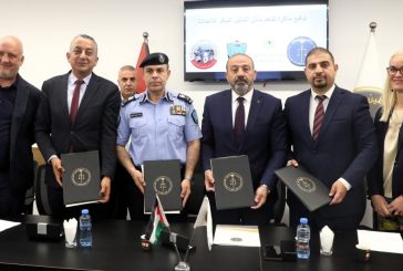 مذكرة تفاهم رباعية لضمان التمثيل القانوني المبكر للأحداث بين النيابة العامة والشرطة والتنمية الاجتماعية ونقابة المحامين