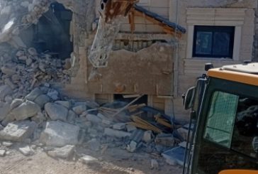 القدس: 623 منزلًا ومنشأة هدمها الاحتلال منذ السابع من أكتوبر 2023