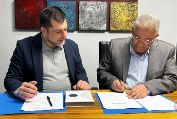 وقفية جديدة لجامعة القدس في جمهورية جنوب إفريقيا دعمًا لمسيرتها