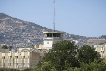 هيئة الأسرى: استمرار التجويع والضرب بحق أسرى 