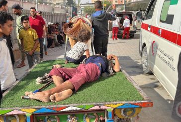 منذ 27 أيار- 49 شهيدا وأكثر من 305 مصابين بمجازر مراكز توزيع المساعدات