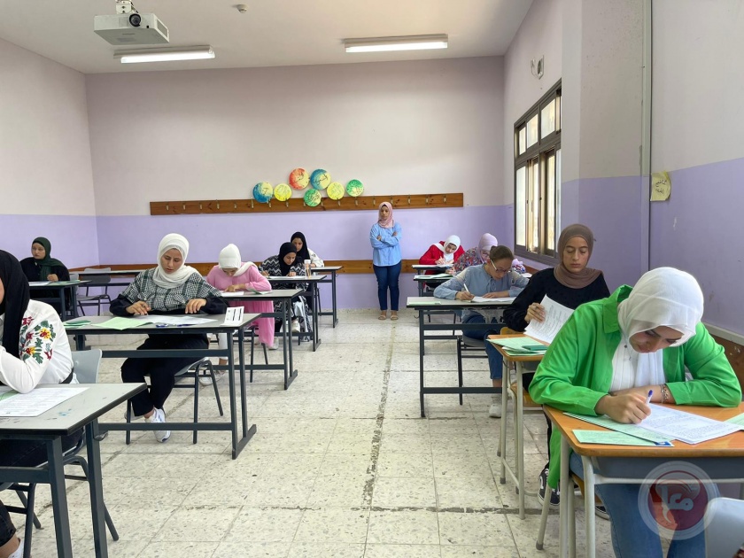 “التربية”: نواصل الاستعدادات لعقد امتحان الثانوية العامة بالتعاون مع الشركاء