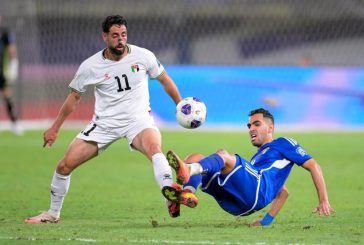 الفدائي يهزم الكويت بهدفين نظيفين