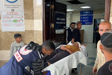 27 شهيداً في مجزرة جديدة للاحتلال بغزة وحصيلة العدوان تتجاوز 54 ألف شهيد