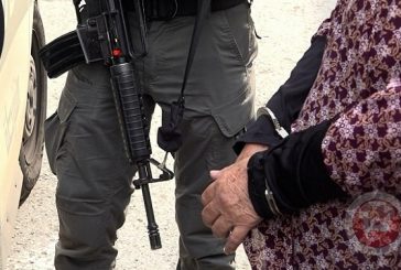 اعتقال 7 نساء يرفع عدد الأسيرات إلى 47 داخل سجون الاحتلال