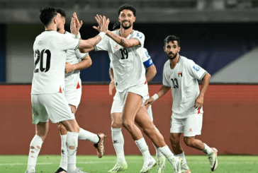 فلسطين ضد عمان.. من يخطف تذكرة الملحق الآسيوي لمونديال 2026؟